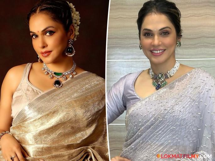 bollywood actress isha koppikar car stopped by police after kyaa kool hain hum film release know the reason | भर रस्त्यात पोलिसांनी गाडी अडवली अन्...; 'क्या कूल है हम'च्या वेळी ईशा कोप्पिकरसोबत काय घडलेलं? bollywood actress isha koppikar car stopped by police after kyaa kool hain hum film release know the reason | भर रस्त्यात पोलिसांनी गाडी अडवली अन्...; 'क्या कूल है हम'च्या वेळी ईशा कोप्पिकरसोबत काय घडलेलं?