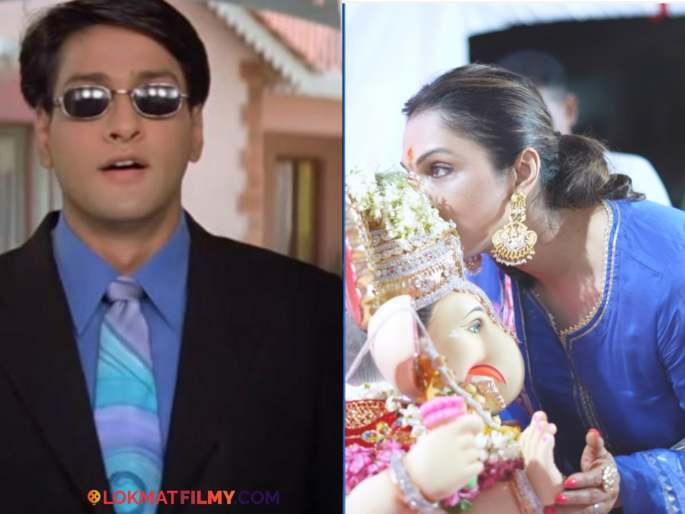 Isha Koppikar Love Affair Inder Kumar He Divorced Pregnant Wife | 'या' मराठमोळ्या अभिनेत्रीच्या प्रेमात आकंठ बुडाला होता बॉलिवूड अभिनेता, कोण आहे ती? Isha Koppikar Love Affair Inder Kumar He Divorced Pregnant Wife | 'या' मराठमोळ्या अभिनेत्रीच्या प्रेमात आकंठ बुडाला होता बॉलिवूड अभिनेता, कोण आहे ती?