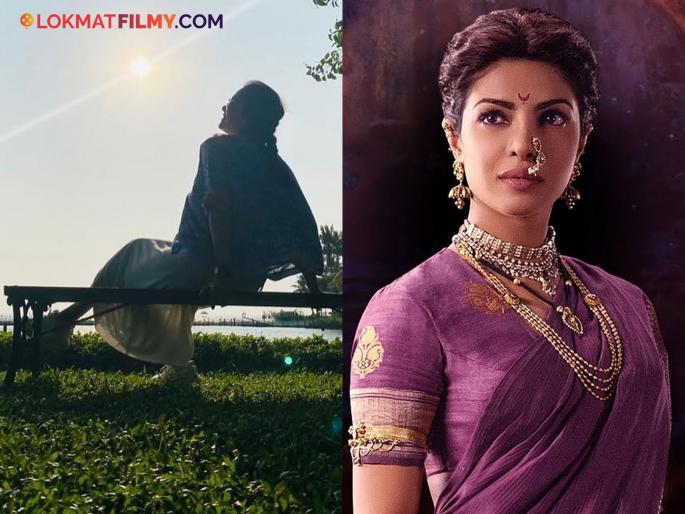 bollywood actress isha koppikar reveals about she want to play kashibai role in bajirao mastani movie says | संजय लीला भन्साळींच्या 'बाजीराव मस्तानी'मध्ये 'या' अभिनेत्रीला साकारायची होती काशीबाई! पण... bollywood actress isha koppikar reveals about she want to play kashibai role in bajirao mastani movie says | संजय लीला भन्साळींच्या 'बाजीराव मस्तानी'मध्ये 'या' अभिनेत्रीला साकारायची होती काशीबाई! पण...