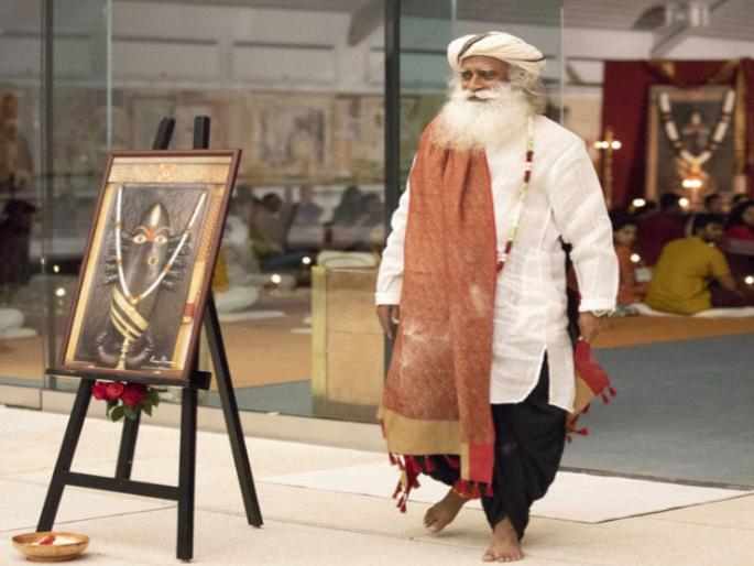 Does the goddess know what you want? vrd | तुम्हाला काय हवं हे देवीला माहिती आहे का? Does the goddess know what you want? vrd | तुम्हाला काय हवं हे देवीला माहिती आहे का?