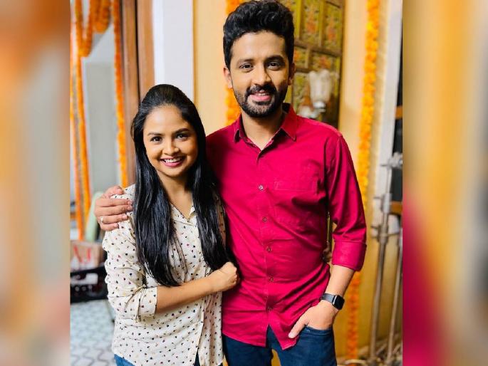 Isha Sahil will have a breakup Arundhati Aniruddha will be the cause | आई कुठे काय करते: इशा-साहीलचा होणार ब्रेकअप; अरुंधती-अनिरुद्ध ठरणार कारणीभूत?