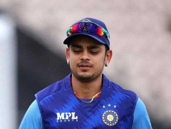 ishan kishan retreats citing mental exhaustion | मानसिक थकव्याचे कारण पुढे करत ईशानची माघार; बीसीसीआयचे मौन