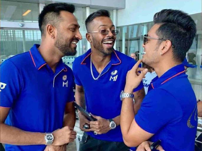 Ishan Kishan training with Hardik & Krunal Pandya brothers at Kiran More academy in Baroda | इशान किशन सापडला; दोन आठवड्यांपासून हार्दिक-कृणाल पांड्यासोबत आहे बडोद्यात