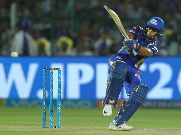 Syed Mushtaq Ali Trophy 2019: Ishan Kishan joins David Warner, Kevin Pietersen and others with THIS feat | भारताच्या इशान किशनचा पराक्रम, वॉर्नर, पीटरसन यांच्या विक्रमाशी बरोबरी