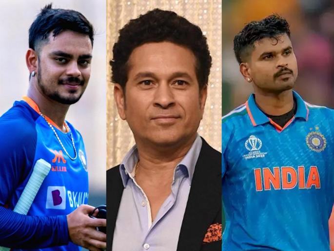 Sachin Tendulkar's long post on Ranji Trophy Remark Amid Ishan Kishan, Shreyas Iyer contract snubs | इशान किशन, श्रेयस अय्यर यांचे सचिन तेंडुलकरने कान टोचले? रणजी स्पर्धेबाबत लिहिले... 