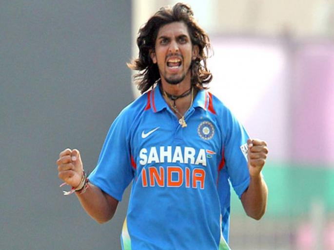 Bowlers need to be equipped with new tactics: Ishant Sharma | गोलंदाजांना नव्या डावपेचांसह सज्ज व्हावे लागेल- ईशांत शर्मा