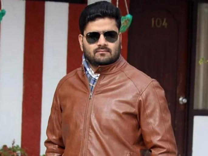 after mother father 29 year old son ishant singh- died meerut collectorate clerk heart attack case | हृदयद्रावक! आधी सासू-सासरे अन् आता २९ वर्षीय नवऱ्याचा मृत्यू; घरात एकटीच राहिली सून after mother father 29 year old son ishant singh- died meerut collectorate clerk heart attack case | हृदयद्रावक! आधी सासू-सासरे अन् आता २९ वर्षीय नवऱ्याचा मृत्यू; घरात एकटीच राहिली सून