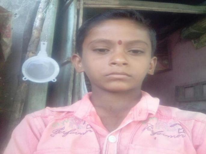 Due to the illness of the dengue of the student death in paladhi | जामनेर तालुक्यातील पाळधी येथे विद्यार्थ्याचा डेंग्यू सदृश्य आजारामुळे मूत्यू Due to the illness of the dengue of the student death in paladhi | जामनेर तालुक्यातील पाळधी येथे विद्यार्थ्याचा डेंग्यू सदृश्य आजारामुळे मूत्यू
