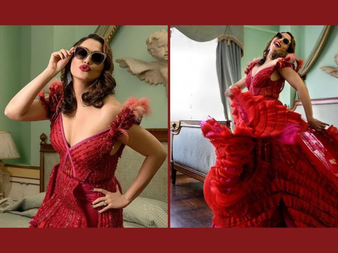 Fans are shocked to see the transformation of 'Khallas Girl' Isha Koppikar, now she looks very glamorous | 'खल्लास गर्ल' ईशा कोप्पीकरचं ट्रान्सफॉर्मेशन पाहून चाहते झाले हैराण, आता दिसतेय खूपच ग्लॅमरस Fans are shocked to see the transformation of 'Khallas Girl' Isha Koppikar, now she looks very glamorous | 'खल्लास गर्ल' ईशा कोप्पीकरचं ट्रान्सफॉर्मेशन पाहून चाहते झाले हैराण, आता दिसतेय खूपच ग्लॅमरस