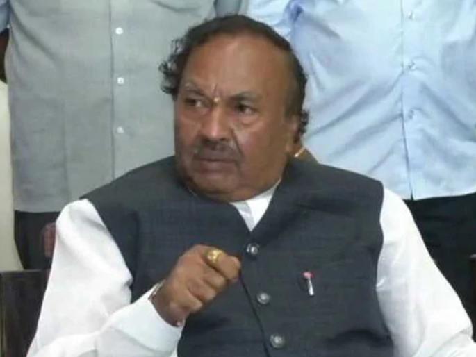 We do not believe in Muslims, so they do not have a ticket, BJP's former Deputy Chief Minister's statement | मुस्लिमांवर आमचा विश्वास नाही, म्हणून त्यांना तिकीट नाही, भाजपाच्या माजी उपमुख्यमंत्र्यांचं विधान