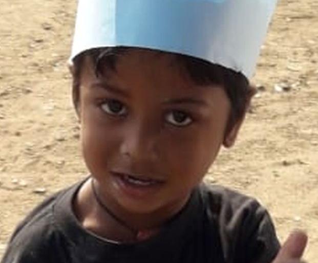 The child's life was taken by the garbage vehicle | कचरागाडीने घेतला बालकाचा जीव The child's life was taken by the garbage vehicle | कचरागाडीने घेतला बालकाचा जीव