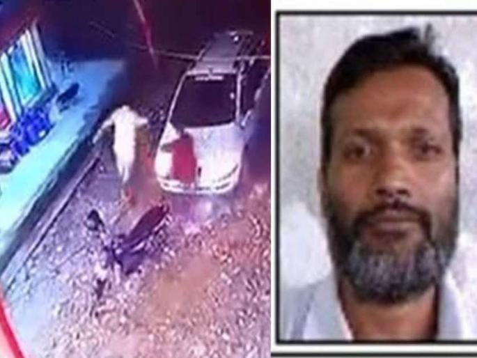 An ISI agent operating in India was killed, abducted and killed in Nepal | ISI Agent Murder: भारतात कारवाया करणाऱ्या ISI एजंटची नेपाळमध्ये हत्या, पळवून पळवून मारले An ISI agent operating in India was killed, abducted and killed in Nepal | ISI Agent Murder: भारतात कारवाया करणाऱ्या ISI एजंटची नेपाळमध्ये हत्या, पळवून पळवून मारले