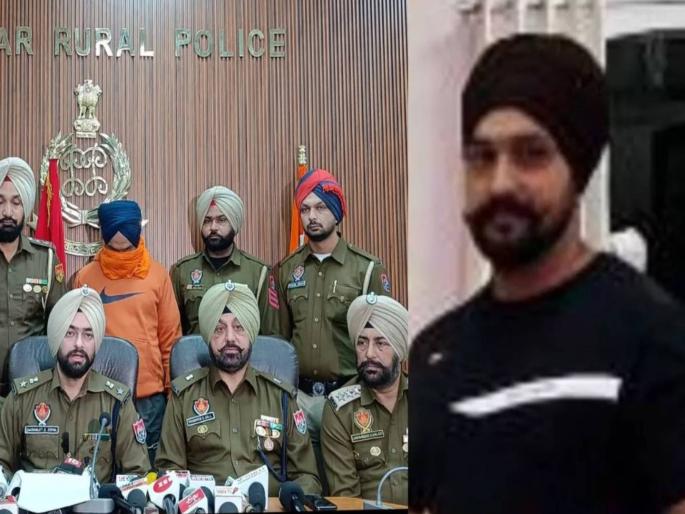 Army jawan arrested for spying for ISI gave map and information about officers' postings in exchange for Rs 15 lakhs | ISI'साठी हेरगिरी केली, लष्करी जवानाला अटक; १५ लाखांच्या बदल्यात नकाशा अन् अधिकाऱ्यांच्या पोस्टिंगची माहिती दिला Army jawan arrested for spying for ISI gave map and information about officers' postings in exchange for Rs 15 lakhs | ISI'साठी हेरगिरी केली, लष्करी जवानाला अटक; १५ लाखांच्या बदल्यात नकाशा अन् अधिकाऱ्यांच्या पोस्टिंगची माहिती दिला