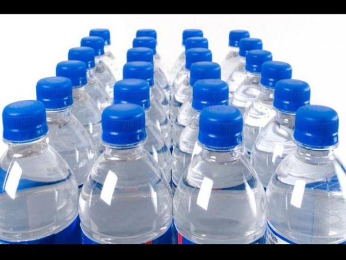 Be careful! ISI Mark bottled water can be impure | सावधान! आयएसआय मार्क बाटलीबंद पाणी असू शकते अशुद्ध Be careful! ISI Mark bottled water can be impure | सावधान! आयएसआय मार्क बाटलीबंद पाणी असू शकते अशुद्ध