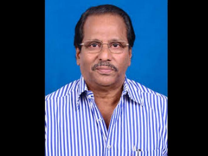 Interview of Goa deputy speaker Isidore Fernandes | विधानसभेत वेळेचा कटाक्ष पाळावाच लागेल - इजिदोर फर्नांडीस Interview of Goa deputy speaker Isidore Fernandes | विधानसभेत वेळेचा कटाक्ष पाळावाच लागेल - इजिदोर फर्नांडीस