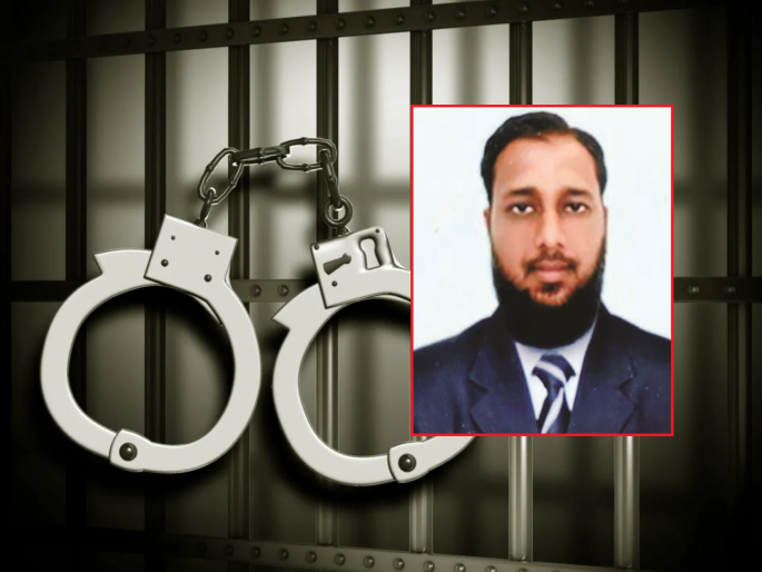 A young engineer leaves a high-paying job in Bangalore and turns to terrorism; A major incident was avoided by keeping the passport verification pending | अभियंता वळला दहशतवादाकडे; 'एनआयए'ची पाळत, छत्रपती संभाजीनगरातून तरुण ताब्यात A young engineer leaves a high-paying job in Bangalore and turns to terrorism; A major incident was avoided by keeping the passport verification pending | अभियंता वळला दहशतवादाकडे; 'एनआयए'ची पाळत, छत्रपती संभाजीनगरातून तरुण ताब्यात