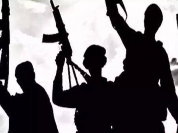 Bomb blast plot foiled in Delhi; Two ISIS terrorists arrested | दिल्लीत बॉम्बस्फोटाचा कट उधळला; दोन ISIS च्या दोन दहशतवाद्यांना अटक Bomb blast plot foiled in Delhi; Two ISIS terrorists arrested | दिल्लीत बॉम्बस्फोटाचा कट उधळला; दोन ISIS च्या दोन दहशतवाद्यांना अटक