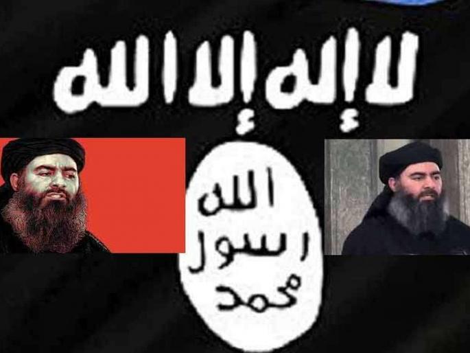 national is threatens attacks in india and bangladesh organisation issued warning posters | श्रीलंकेनंतर इसिसनं भारत अन् बांगलादेशला दिली दहशतवादी हल्ल्याची धमकी, पोस्टर व्हायरल national is threatens attacks in india and bangladesh organisation issued warning posters | श्रीलंकेनंतर इसिसनं भारत अन् बांगलादेशला दिली दहशतवादी हल्ल्याची धमकी, पोस्टर व्हायरल