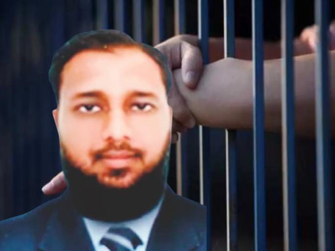 There was a conspiracy to carry out chain attacks in the country, the engineer of Chhatrapati Sambhajinagar was responsible for training 50 youths | देशात साखळी हल्ल्याचा कट;स्फोटके, प्रशिक्षणाची जबाबदारी छत्रपती संभाजीनगरच्या इंजिनियरवर There was a conspiracy to carry out chain attacks in the country, the engineer of Chhatrapati Sambhajinagar was responsible for training 50 youths | देशात साखळी हल्ल्याचा कट;स्फोटके, प्रशिक्षणाची जबाबदारी छत्रपती संभाजीनगरच्या इंजिनियरवर