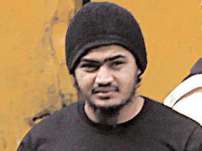 Give decision on ISIS 'suspected terrorist's bail application in 6 weeks | ISISच्या संशयित दहशतवाद्याच्या जामीन अर्जावर ६ आठवड्यात निर्णय द्या