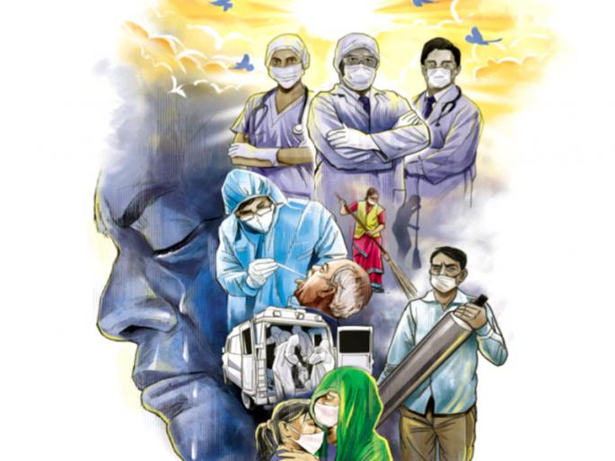 Some strange noises knocking on the doors | दारे ठोठावताहेत काही विचित्र आवाज Some strange noises knocking on the doors | दारे ठोठावताहेत काही विचित्र आवाज