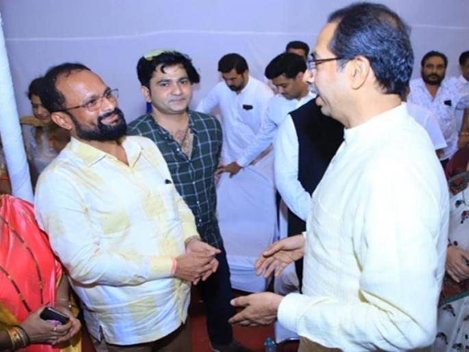 225 crore in the form of grant to Thane Municipal Corporation through the state government - naresh Mhaske | राज्यशासनाच्या माध्यमातून ठाणे महापालिकेस अनुदान स्वरुपात 225 कोटींचा निधी द्यावा- नरेश म्हस्के 225 crore in the form of grant to Thane Municipal Corporation through the state government - naresh Mhaske | राज्यशासनाच्या माध्यमातून ठाणे महापालिकेस अनुदान स्वरुपात 225 कोटींचा निधी द्यावा- नरेश म्हस्के