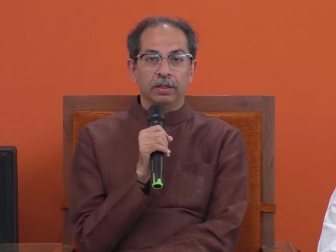 Virat march on BMC on July 1; Uddhav Thackeray announced | १ जुलैला आदित्य ठाकरेंच्या नेतृत्वात मुंबई महापालिकेवर विराट मोर्चा; उद्धव ठाकरेंची घोषणा