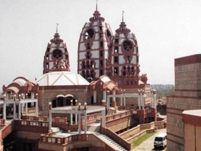 bangladesh hindu attack by protestor, demand for ban over iskcon temple, know how many temples in country | बांगलादेशात इस्कॉनला लक्ष्य का केलं जातंय? एकूण मंदिरं किती आहेत? bangladesh hindu attack by protestor, demand for ban over iskcon temple, know how many temples in country | बांगलादेशात इस्कॉनला लक्ष्य का केलं जातंय? एकूण मंदिरं किती आहेत?