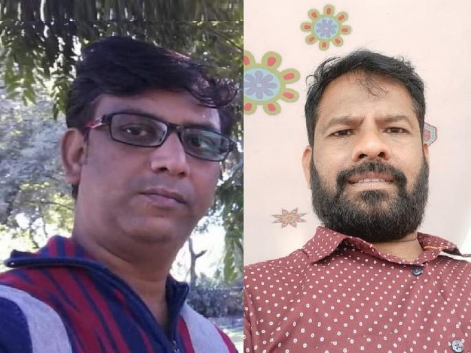 A businessman in Islampur was accused of giving fake gold, a case has been registered against two people from Kolhapur | बनावट सोने देऊन इस्लामपुरातील व्यापाऱ्याला घातला गंडा, कोल्हापूरच्या दोघांविरोधात गुन्हा दाखल A businessman in Islampur was accused of giving fake gold, a case has been registered against two people from Kolhapur | बनावट सोने देऊन इस्लामपुरातील व्यापाऱ्याला घातला गंडा, कोल्हापूरच्या दोघांविरोधात गुन्हा दाखल