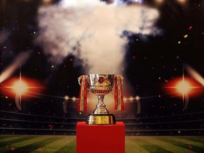 Indian Super Football League in new format; Starting from September 29 | इंडियन सुपर फुटबॉल लीग नव्या फॉरमॅटमध्ये; २९ सप्टेंबरपासून पाचव्या हंगामाला सुरुवात