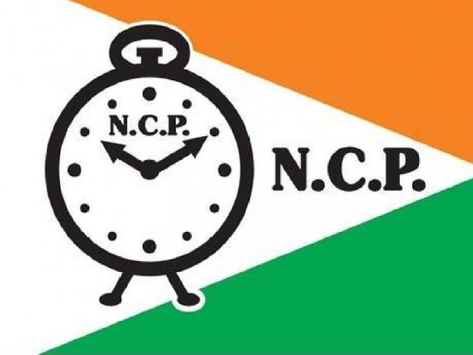 Shivaji Pawar likely to join NCP in municipal elections | शिवाजी पवार पुन्हा हातात घड्याळ बांधण्यासाठी आतूर, मात्र.. Shivaji Pawar likely to join NCP in municipal elections | शिवाजी पवार पुन्हा हातात घड्याळ बांधण्यासाठी आतूर, मात्र..