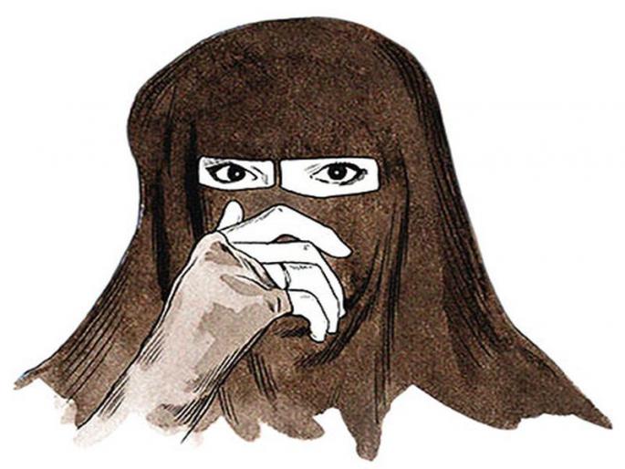 The path of liberation of Muslim women .... Women should be helped in literacy | मुस्लीम स्त्रियांच्या मुक्तिचा मार्ग....महिलांना तंत्रज्ञान साक्षरतेसाठी मदत करावी The path of liberation of Muslim women .... Women should be helped in literacy | मुस्लीम स्त्रियांच्या मुक्तिचा मार्ग....महिलांना तंत्रज्ञान साक्षरतेसाठी मदत करावी