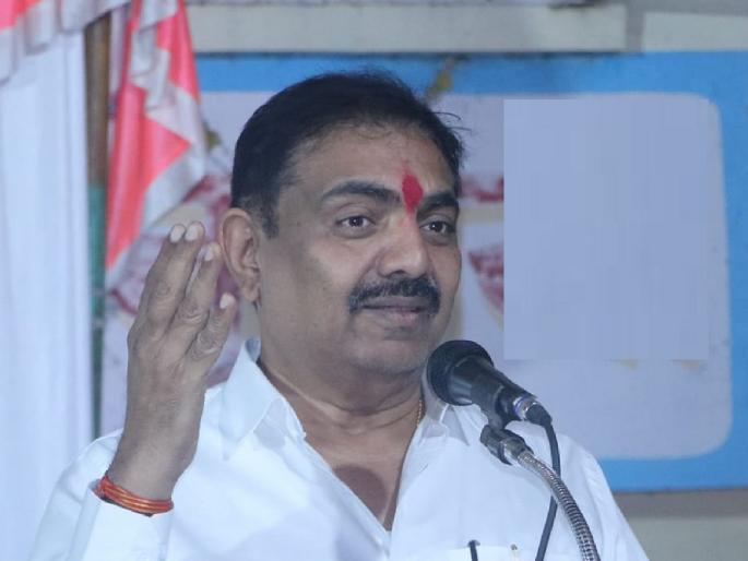 The opposition united to block Jayant Patil in the upcoming assembly elections | Sangli Politics: जयंत पाटील यांना बालेकिल्ल्यात घेरण्याची खेळी, विरोधक एकवटले The opposition united to block Jayant Patil in the upcoming assembly elections | Sangli Politics: जयंत पाटील यांना बालेकिल्ल्यात घेरण्याची खेळी, विरोधक एकवटले