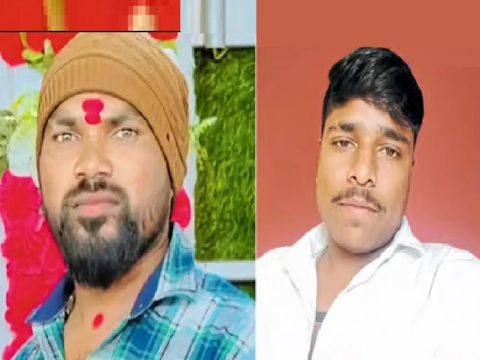 Murder of a mediator in a fight between two brothers in Sangli, suspected attacker arrested | Sangli: सख्ख्या भावांच्या भांडणात मध्यस्थी करणाऱ्याचा खून, संशयित हल्लेखोर अटकेत Murder of a mediator in a fight between two brothers in Sangli, suspected attacker arrested | Sangli: सख्ख्या भावांच्या भांडणात मध्यस्थी करणाऱ्याचा खून, संशयित हल्लेखोर अटकेत
