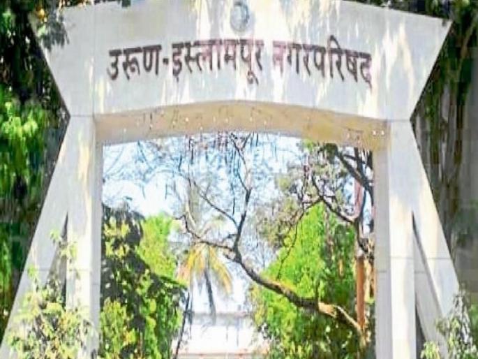 Struggle will break out in Patil Bhavki in Islampur | इस्लामपुरातील पाटील भावकीत संघर्ष पेटणार Struggle will break out in Patil Bhavki in Islampur | इस्लामपुरातील पाटील भावकीत संघर्ष पेटणार