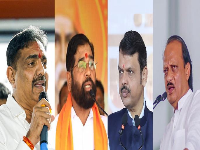 How will it take to find a grand alliance candidate in Islampur-Shirala constituency, Jayant Patil move to challenge | इस्लामपूर-शिराळ्यात महायुतीच्या उमेदवारीसाठी नेत्यांचा कस, जयंत पाटील यांना आव्हान देण्याची खेळी How will it take to find a grand alliance candidate in Islampur-Shirala constituency, Jayant Patil move to challenge | इस्लामपूर-शिराळ्यात महायुतीच्या उमेदवारीसाठी नेत्यांचा कस, जयंत पाटील यांना आव्हान देण्याची खेळी