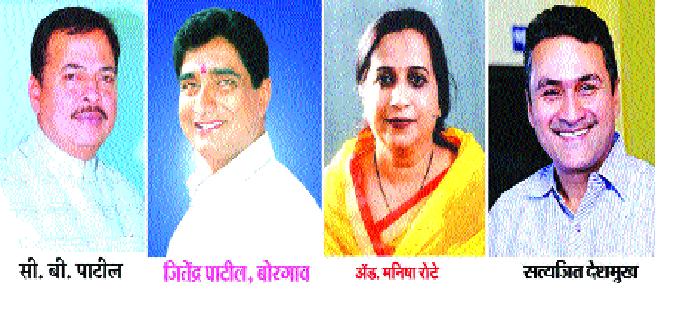 The existence of the Congress in the drying-house of the party, the leaders of the danger: the office bearers only for the sake of | वाळवा-शिराळ्यामध्ये काँग्रेसचे अस्तित्व धोक्यात नेत्यांचीही वानवा : पदाधिकारीही केवळ नावापुरतेच The existence of the Congress in the drying-house of the party, the leaders of the danger: the office bearers only for the sake of | वाळवा-शिराळ्यामध्ये काँग्रेसचे अस्तित्व धोक्यात नेत्यांचीही वानवा : पदाधिकारीही केवळ नावापुरतेच