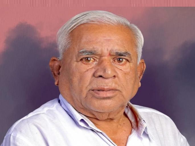 State Sugar Workers Union leader Shankarrao Bhosale dies of heart attack | राज्य साखर कामगार संघटनेचे नेते शंकरराव भोसले यांचे हृदयविकाराने निधन State Sugar Workers Union leader Shankarrao Bhosale dies of heart attack | राज्य साखर कामगार संघटनेचे नेते शंकरराव भोसले यांचे हृदयविकाराने निधन
