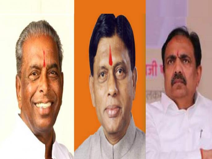 Challenges before senior leaders, question of existence before successors; Picture from Islampur, Shirala Constituency Sangli district | Sangli- ज्येष्ठ नेत्यांसमोर आव्हाने, वारसदारांसमोर अस्तित्वाचा प्रश्न; इस्लामपूर, शिराळा मतदारसंघातील चित्र Challenges before senior leaders, question of existence before successors; Picture from Islampur, Shirala Constituency Sangli district | Sangli- ज्येष्ठ नेत्यांसमोर आव्हाने, वारसदारांसमोर अस्तित्वाचा प्रश्न; इस्लामपूर, शिराळा मतदारसंघातील चित्र