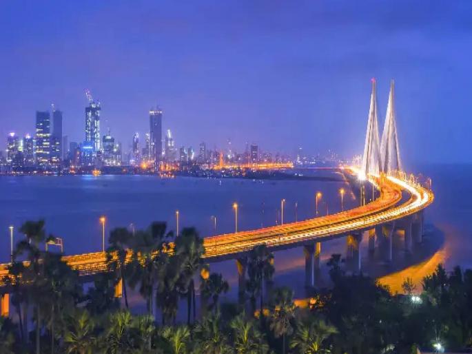 story of the numerous islands around Mumbai | मुंबई परिसरातील असंख्य बेटांची कथा story of the numerous islands around Mumbai | मुंबई परिसरातील असंख्य बेटांची कथा