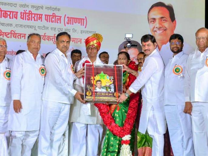 Sangli: Ramachandra Rama runs as soon as possible: Dhananjay Munde | सांगली :  वनवासाची चाहूल लागताच रामाचा धावा : धनंजय मुंडे