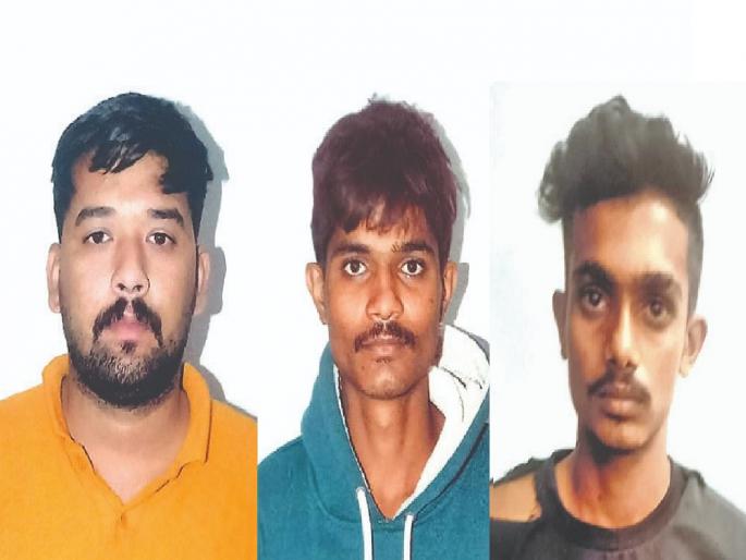 Attempted murder of one by armed assault with prior animosity in islampur | पूर्ववैमनस्यातून सशस्त्र हल्ला करत एकाच्या खुनाचा प्रयत्न, इस्लामपुरातील घटना Attempted murder of one by armed assault with prior animosity in islampur | पूर्ववैमनस्यातून सशस्त्र हल्ला करत एकाच्या खुनाचा प्रयत्न, इस्लामपुरातील घटना