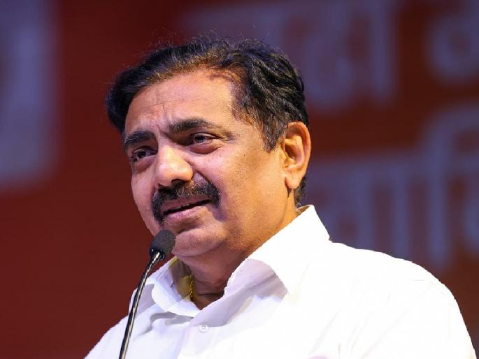 MLA Jayant Patil finds it challenging to choose the city's leadership before Islampur Municipality elections | Sangli Politics: इस्लामपुरात नेतृत्वाची पोकळी जयंत पाटील भरून काढणार, आगामी नगरपालिका निवडणुकीसाठी मोर्चेबांधणी MLA Jayant Patil finds it challenging to choose the city's leadership before Islampur Municipality elections | Sangli Politics: इस्लामपुरात नेतृत्वाची पोकळी जयंत पाटील भरून काढणार, आगामी नगरपालिका निवडणुकीसाठी मोर्चेबांधणी