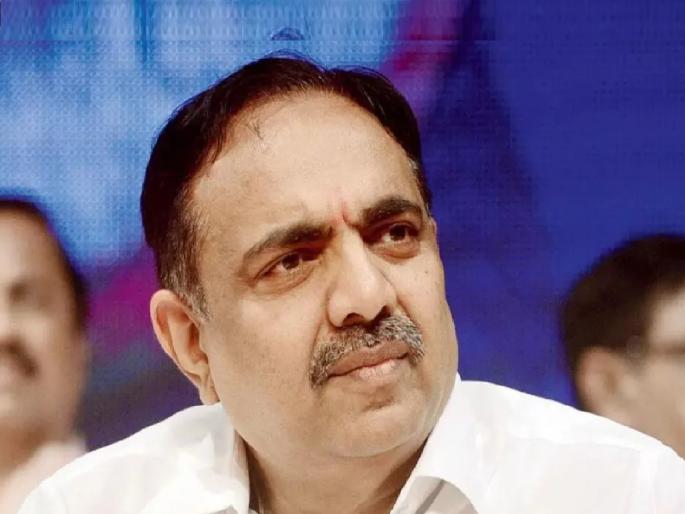 Jayant Patil opponents unite for Islampur Bazar Committee, Congress role unclear | इस्लामपूर बाजार समितीसाठी जयंतरावांचे विरोधक एकवटले, काँग्रेसची भूमिका अस्पष्टच Jayant Patil opponents unite for Islampur Bazar Committee, Congress role unclear | इस्लामपूर बाजार समितीसाठी जयंतरावांचे विरोधक एकवटले, काँग्रेसची भूमिका अस्पष्टच