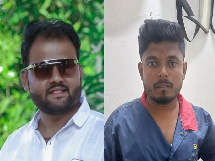 A young man in Peth was killed out of anger for not marrying his sister, the attacker was arrested | बहिणीशी लग्न लावून न दिल्याच्या रागातून पेठमधील तरुणाचा खून, हल्लेखोरास अटक A young man in Peth was killed out of anger for not marrying his sister, the attacker was arrested | बहिणीशी लग्न लावून न दिल्याच्या रागातून पेठमधील तरुणाचा खून, हल्लेखोरास अटक