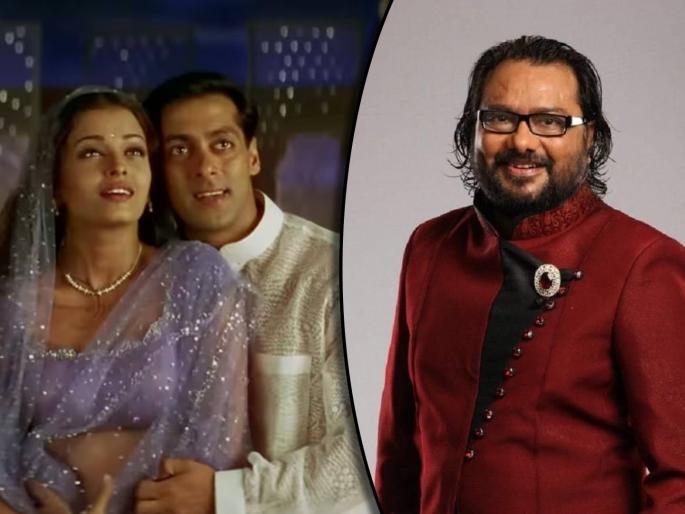 salman khan and aishwarya rai was very close to each other revealed ismail darbar | "सलमान आणि ऐश्वर्या एकमेकांच्य खूप जवळ आलेले...", दोघांच्या नात्याबाबत प्रसिद्ध संगीतकाराचा मोठा खुलासा