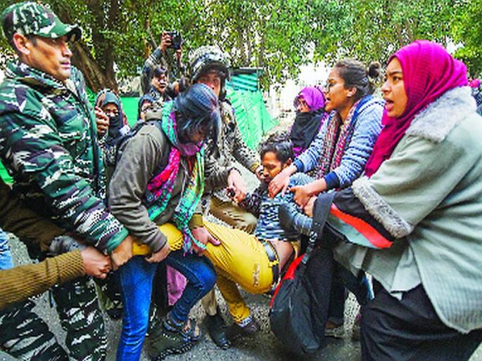 Delhi, W Demonstrations in Bengal, Rajasthan | दिल्ली, प. बंगाल, राजस्थानमध्ये निदर्शने Delhi, W Demonstrations in Bengal, Rajasthan | दिल्ली, प. बंगाल, राजस्थानमध्ये निदर्शने