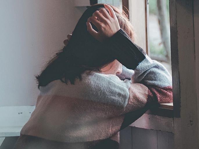 coronavirus lockdown Do we have the courage to be alone | एकांत रिचवण्याचं धैर्य आहे का आपल्यात? coronavirus lockdown Do we have the courage to be alone | एकांत रिचवण्याचं धैर्य आहे का आपल्यात?