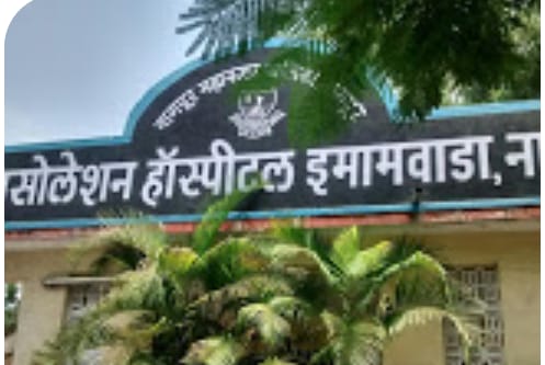 Treatment of 2965 corona patients in Municipal Hospitals | मनपा रुग्णालयांमध्ये २९६५ कोरोना रुग्णांवर उपचार