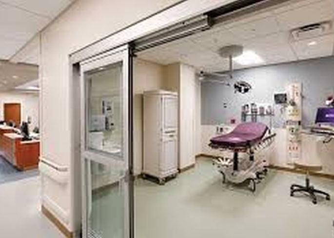 Alert of Corona; Isolation ward not just ventilator! | कोरोनाचा अलर्ट ; आयसोलेशन वार्डात व्हेंटीलेटरच नाही!